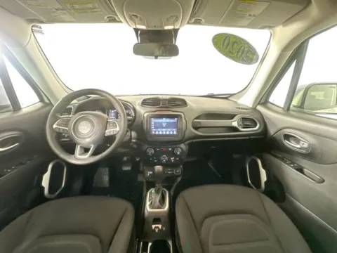 Another view of 2020 Jeep Renegade Latitude for sale in Framingham, MA at AutoMax Preowned Framingham