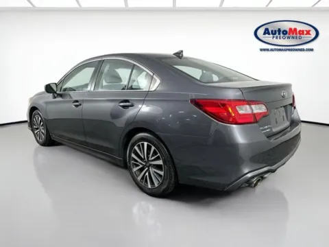 More photos of 2018 Subaru Legacy 2.5i at AutoMax Preowned Framingham, MA