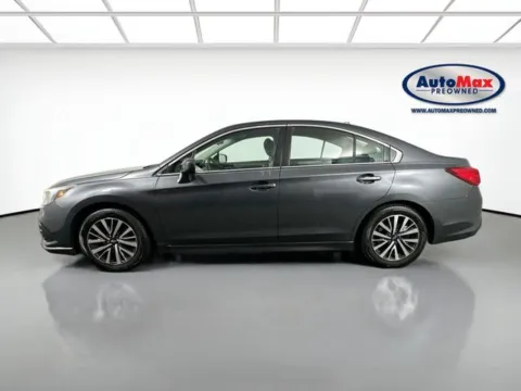 More photos of 2018 Subaru Legacy 2.5i at AutoMax Preowned Framingham, MA