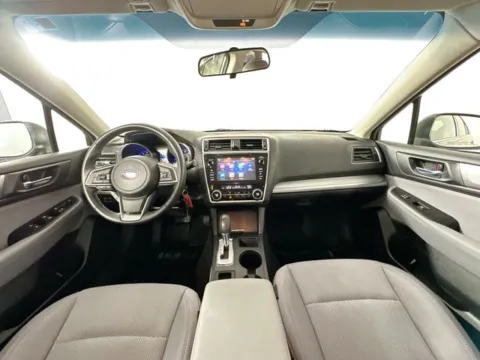 Another view of 2018 Subaru Legacy 2.5i for sale in Framingham, MA at AutoMax Preowned Framingham