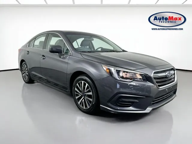 2018 Subaru Legacy 2.5i for sale in Framingham, MA