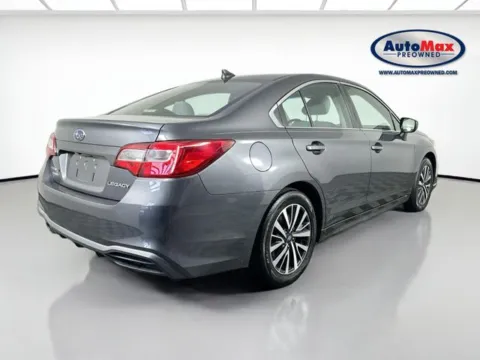 Photos of 2018 Subaru Legacy 2.5i for sale in Framingham, MA at AutoMax Preowned Framingham