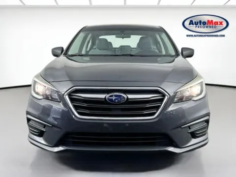 Photos of 2018 Subaru Legacy 2.5i for sale in Framingham, MA at AutoMax Preowned Framingham