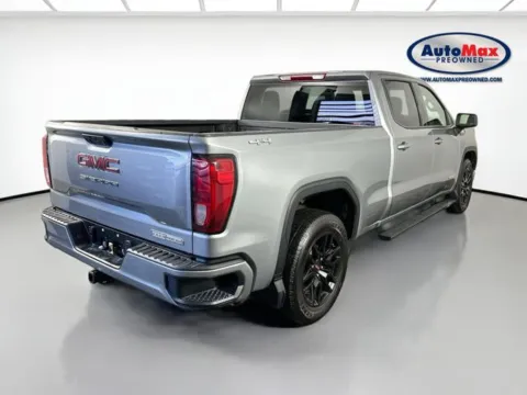 Photos of 2024 GMC Sierra 1500 Elevation for sale in Framingham, MA at AutoMax Preowned Framingham