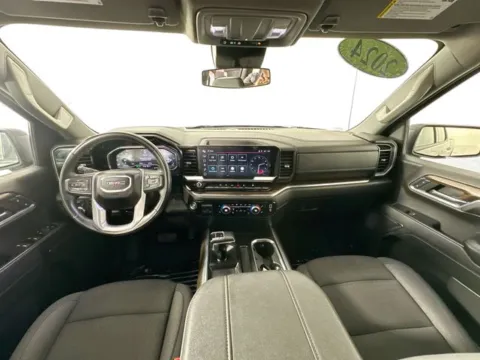 Another view of 2024 GMC Sierra 1500 Elevation for sale in Framingham, MA at AutoMax Preowned Framingham