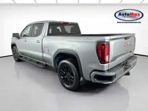 More photos of 2024 GMC Sierra 1500 Elevation at AutoMax Preowned Framingham, MA