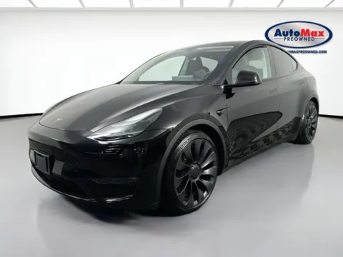 More photos of 2023 Tesla Model Y Performance at AutoMax Preowned Framingham, MA