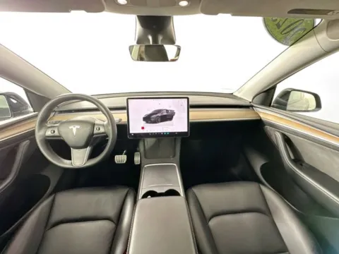 Another view of 2023 Tesla Model Y Performance for sale in Framingham, MA at AutoMax Preowned Framingham