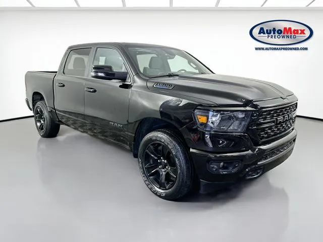 2023 RAM Ram 1500 Pickup