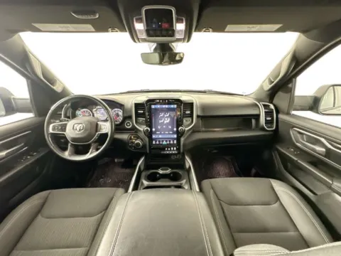 Another view of 2023 Ram 1500 Big Horn/Lone Star for sale in Framingham, MA at AutoMax Preowned Framingham