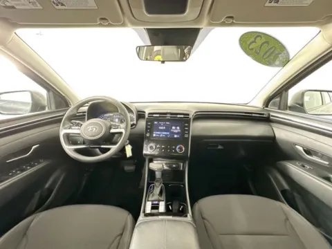 Another view of 2023 Hyundai Tucson SE for sale in Framingham, MA at AutoMax Preowned Framingham