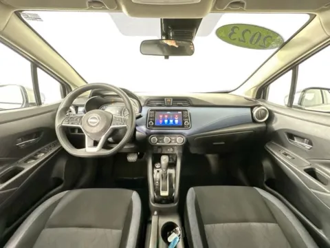 Another view of 2023 Nissan Versa 1.6 SV for sale in Framingham, MA at AutoMax Preowned Framingham