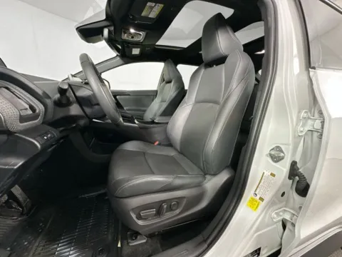 More photos of 2023 Toyota bZ4X Limited at AutoMax Preowned Framingham, MA
