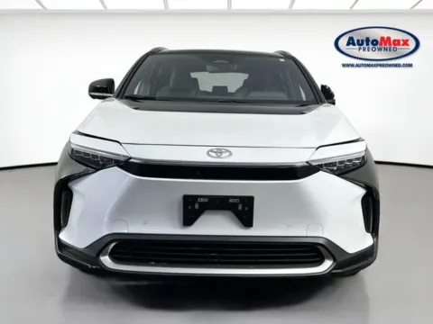 Photos of 2023 Toyota bZ4X Limited for sale in Framingham, MA at AutoMax Preowned Framingham