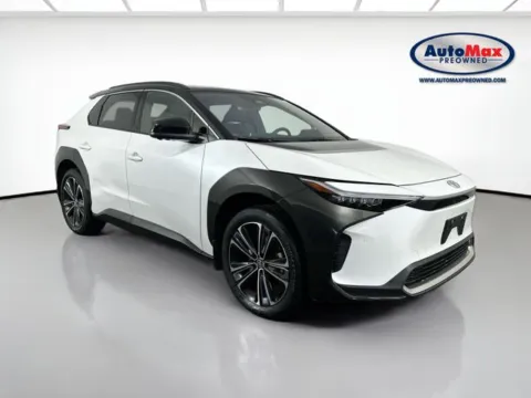 Unknown 2023 Toyota bZ4X Limited for sale in Framingham, MA