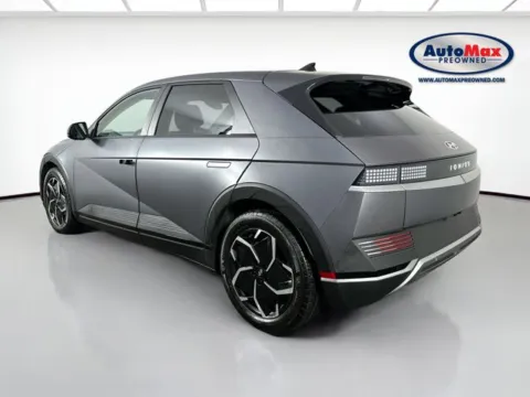 More photos of 2024 Hyundai IONIQ 5 SEL at AutoMax Preowned Framingham, MA