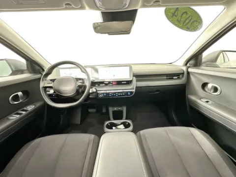 Another view of 2024 Hyundai IONIQ 5 SEL for sale in Framingham, MA at AutoMax Preowned Framingham