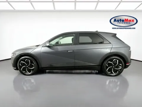 More photos of 2024 Hyundai IONIQ 5 SEL at AutoMax Preowned Framingham, MA