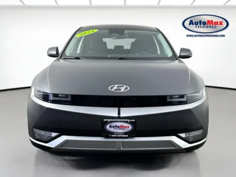 Photos of 2024 Hyundai IONIQ 5 SEL for sale in Framingham, MA at AutoMax Preowned Framingham