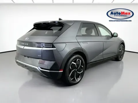 Photos of 2024 Hyundai IONIQ 5 SEL for sale in Framingham, MA at AutoMax Preowned Framingham