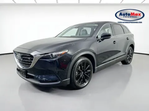 More photos of 2023 Mazda CX-9 Touring Plus at AutoMax Preowned Framingham, MA