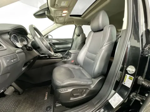 More photos of 2023 Mazda CX-9 Touring Plus at AutoMax Preowned Framingham, MA