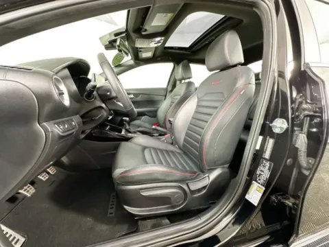 More photos of 2023 Kia Forte GT at AutoMax Preowned Framingham, MA