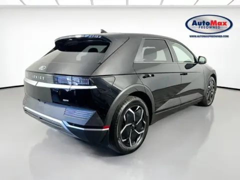 Photos of 2024 Hyundai IONIQ 5 SEL for sale in Framingham, MA at AutoMax Preowned Framingham