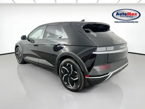 More photos of 2024 Hyundai IONIQ 5 SEL at AutoMax Preowned Framingham, MA