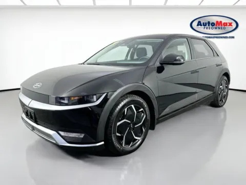 More photos of 2024 Hyundai IONIQ 5 SEL at AutoMax Preowned Framingham, MA