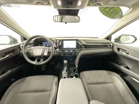 Another view of 2025 Toyota Camry LE for sale in Framingham, MA at AutoMax Preowned Framingham