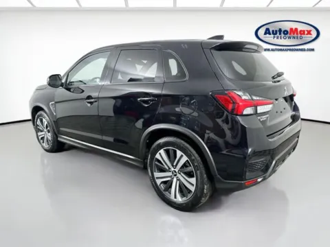 More photos of 2025 Mitsubishi Outlander Sport 2.0 SE at AutoMax Preowned Framingham, MA