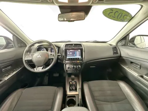 Another view of 2025 Mitsubishi Outlander Sport 2.0 SE for sale in Framingham, MA at AutoMax Preowned Framingham