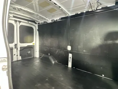 More photos of 2023 Ford Transit-250 148" Medium Roof - AWD at AutoMax Preowned Framingham, MA