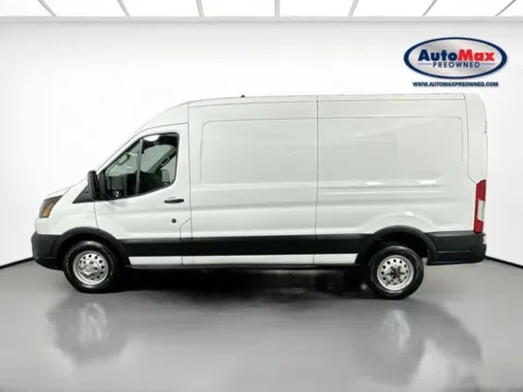 More photos of 2023 Ford Transit-250 at AutoMax Preowned Framingham, MA