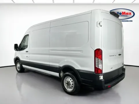 More photos of 2023 Ford Transit-250 at AutoMax Preowned Framingham, MA