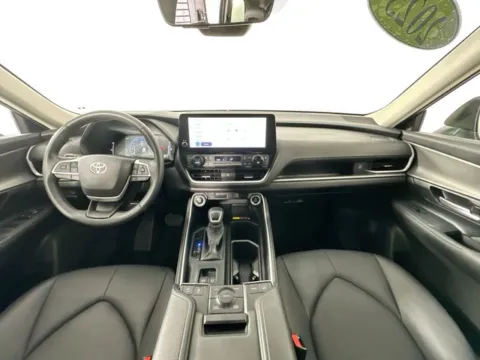 Another view of 2025 Toyota Grand Highlander XLE for sale in Framingham, MA at AutoMax Preowned Framingham