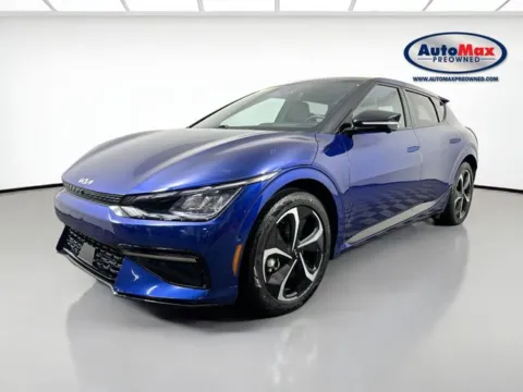 More photos of 2023 Kia EV6 GT-Line at AutoMax Preowned Framingham, MA