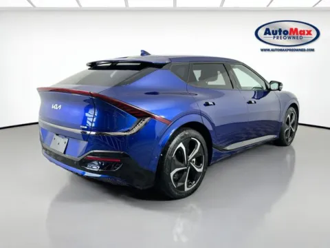 Photos of 2023 Kia EV6 GT-Line for sale in Framingham, MA at AutoMax Preowned Framingham