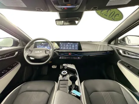 Another view of 2023 Kia EV6 GT-Line for sale in Framingham, MA at AutoMax Preowned Framingham