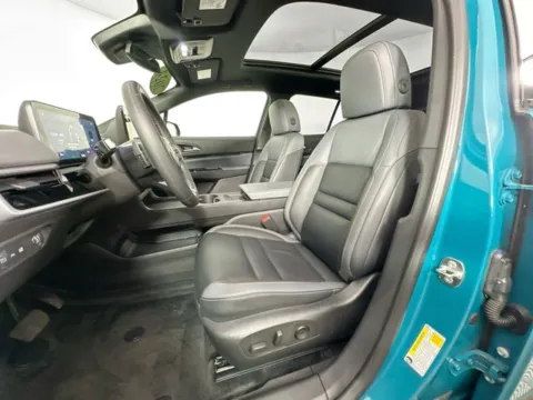 More photos of 2024 Honda Prologue Touring at AutoMax Preowned Framingham, MA