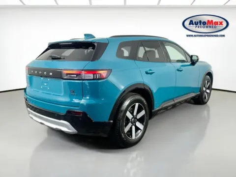Photos of 2024 Honda Prologue Touring for sale in Framingham, MA at AutoMax Preowned Framingham