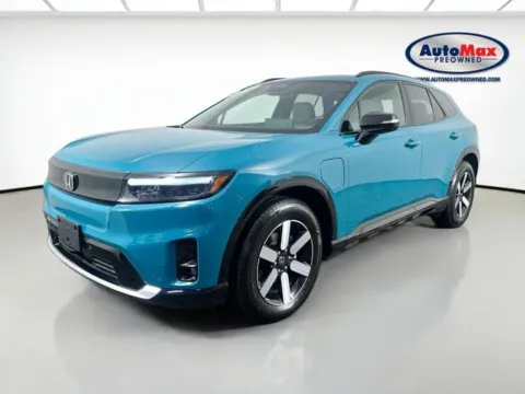 More photos of 2024 Honda Prologue Touring at AutoMax Preowned Framingham, MA