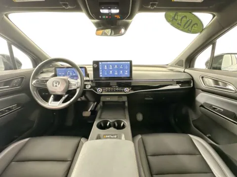 Another view of 2024 Honda Prologue Touring for sale in Framingham, MA at AutoMax Preowned Framingham