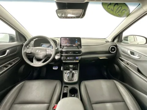 Another view of 2023 Hyundai Kona Limited for sale in Framingham, MA at AutoMax Preowned Framingham