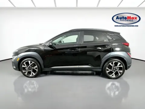 More photos of 2023 Hyundai Kona Limited at AutoMax Preowned Framingham, MA