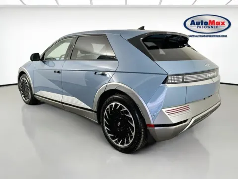 More photos of 2023 Hyundai IONIQ 5 Limited at AutoMax Preowned Framingham, MA