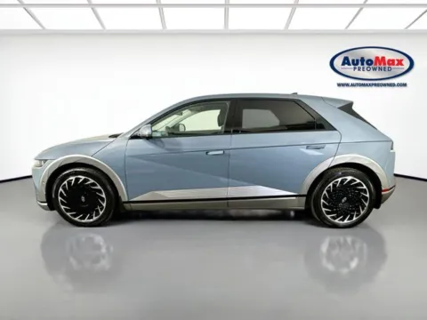 More photos of 2023 Hyundai IONIQ 5 Limited at AutoMax Preowned Framingham, MA
