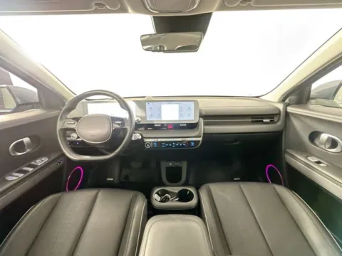 Another view of 2023 Hyundai IONIQ 5 Limited for sale in Framingham, MA at AutoMax Preowned Framingham