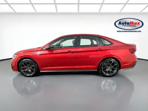 More photos of 2023 Volkswagen Jetta GLI 2.0T Autobahn at AutoMax Preowned Framingham, MA